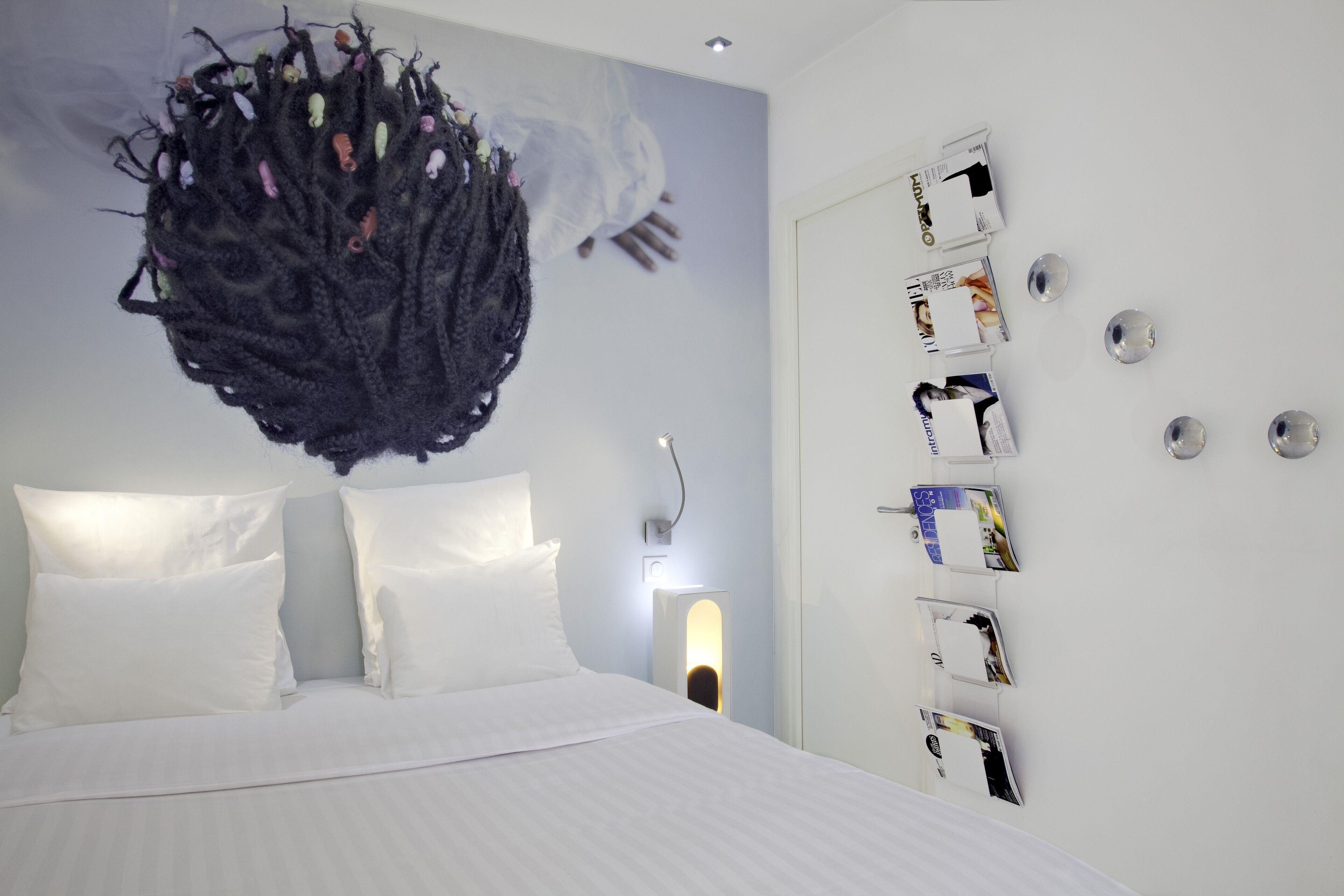 Hotel Blc Design Paris